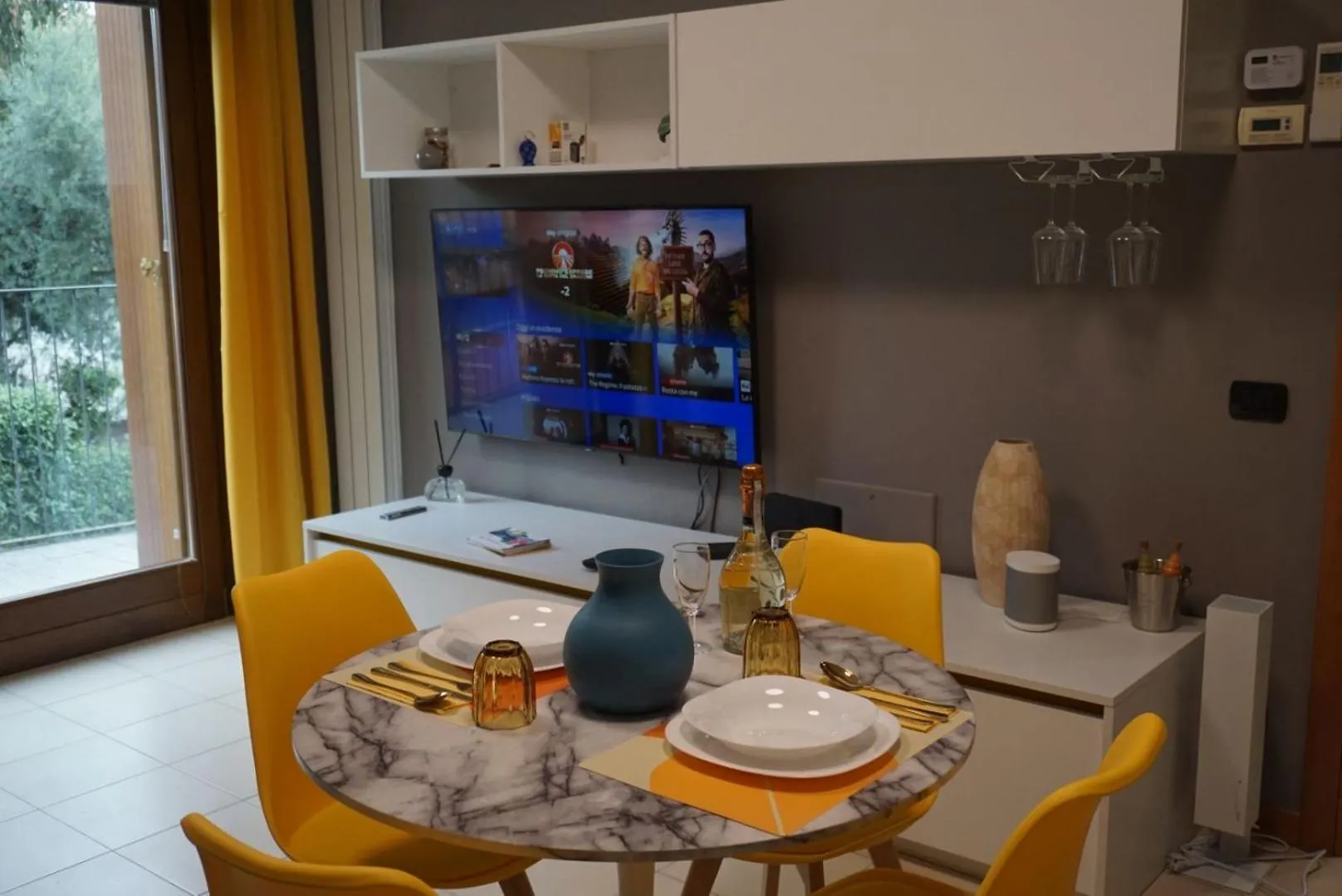 Suite Sinfonia Bergamo