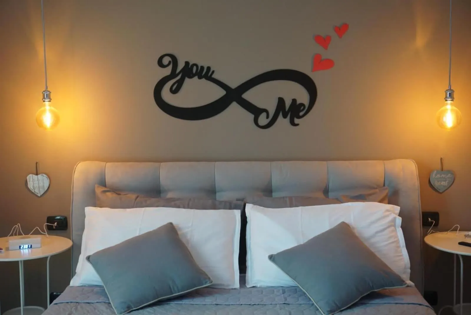 Suite Sinfonia Bergamo Italy