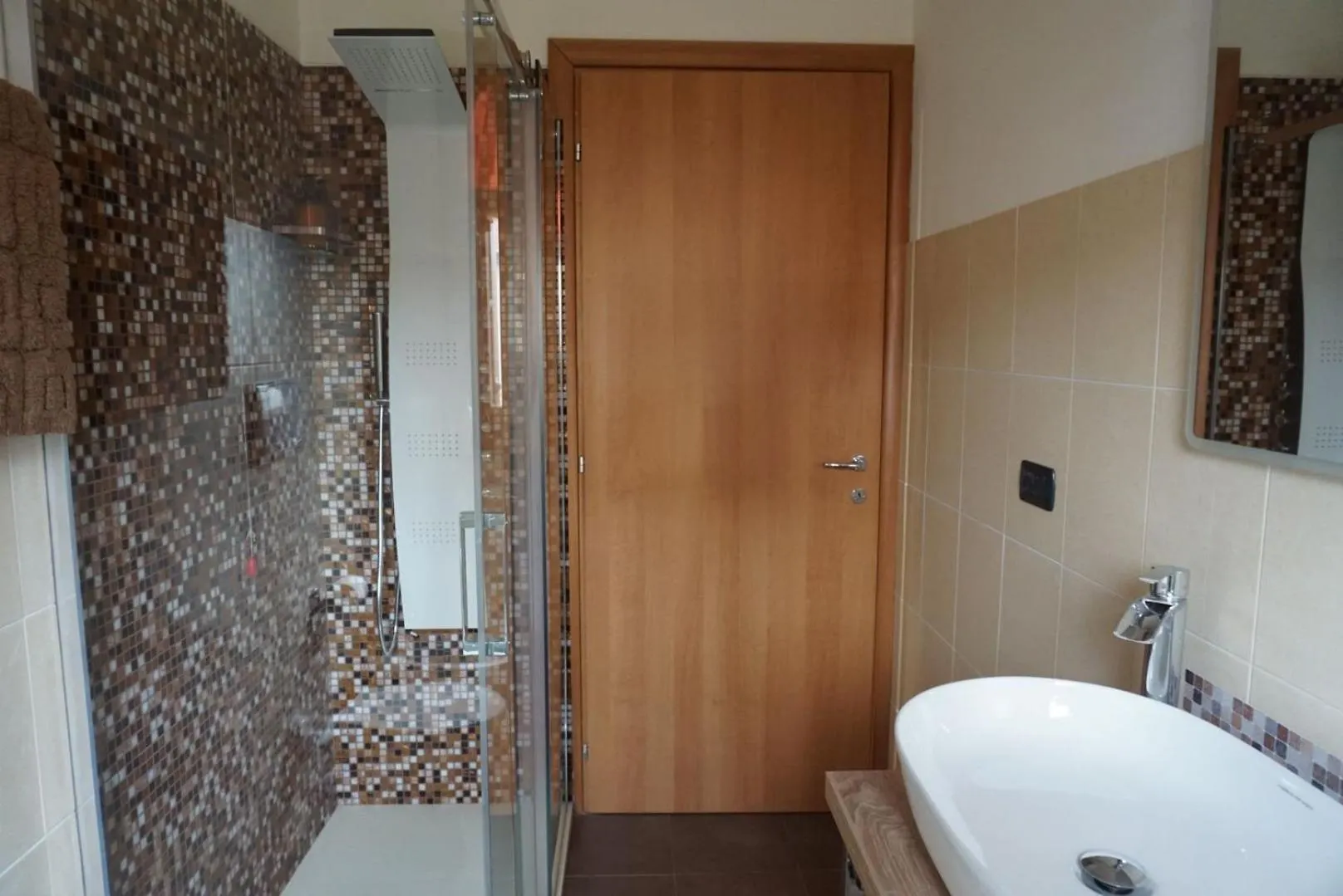 Suite Sinfonia Bergamo 0*,  Italy
