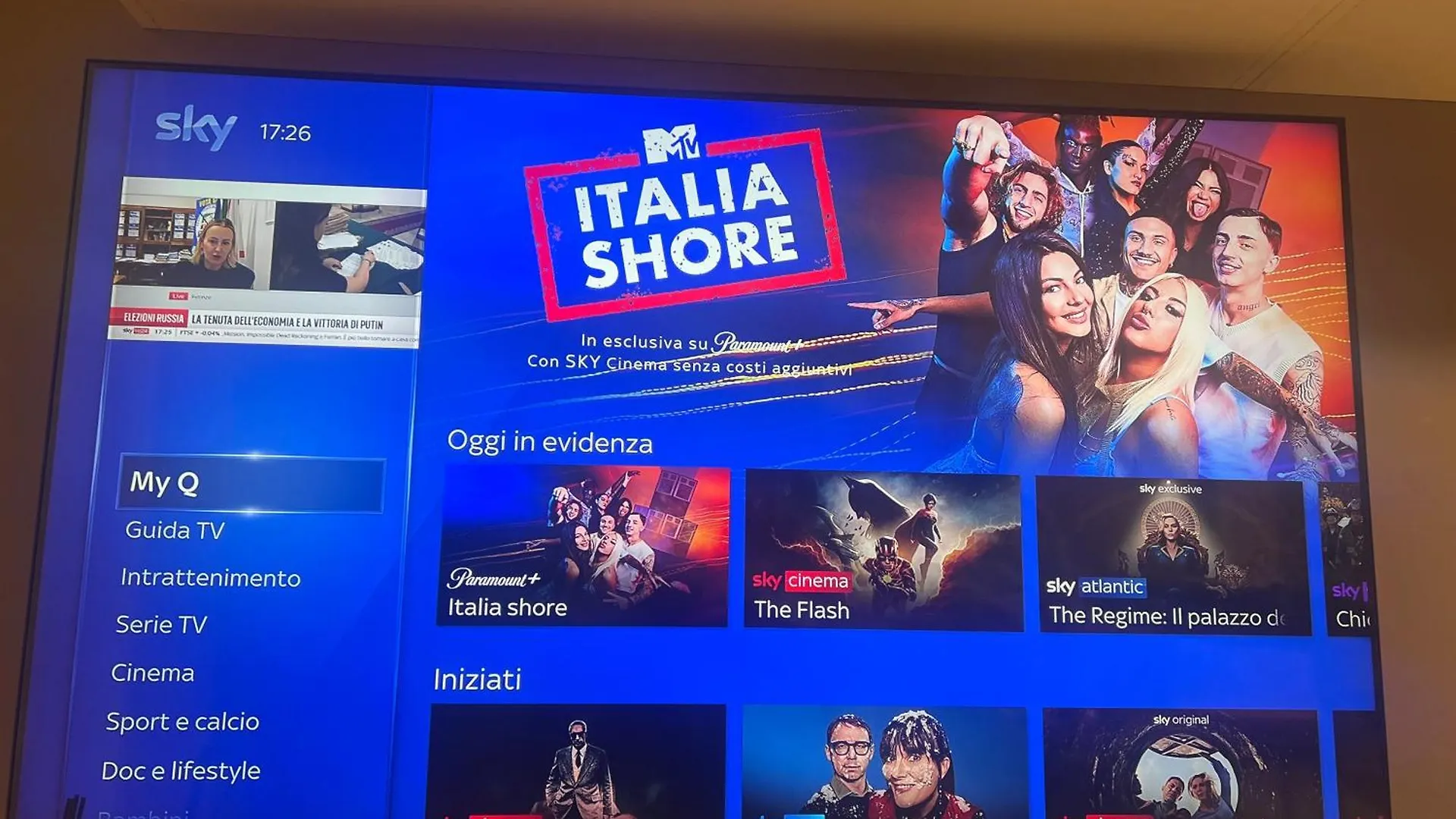 Suite Sinfonia contacts