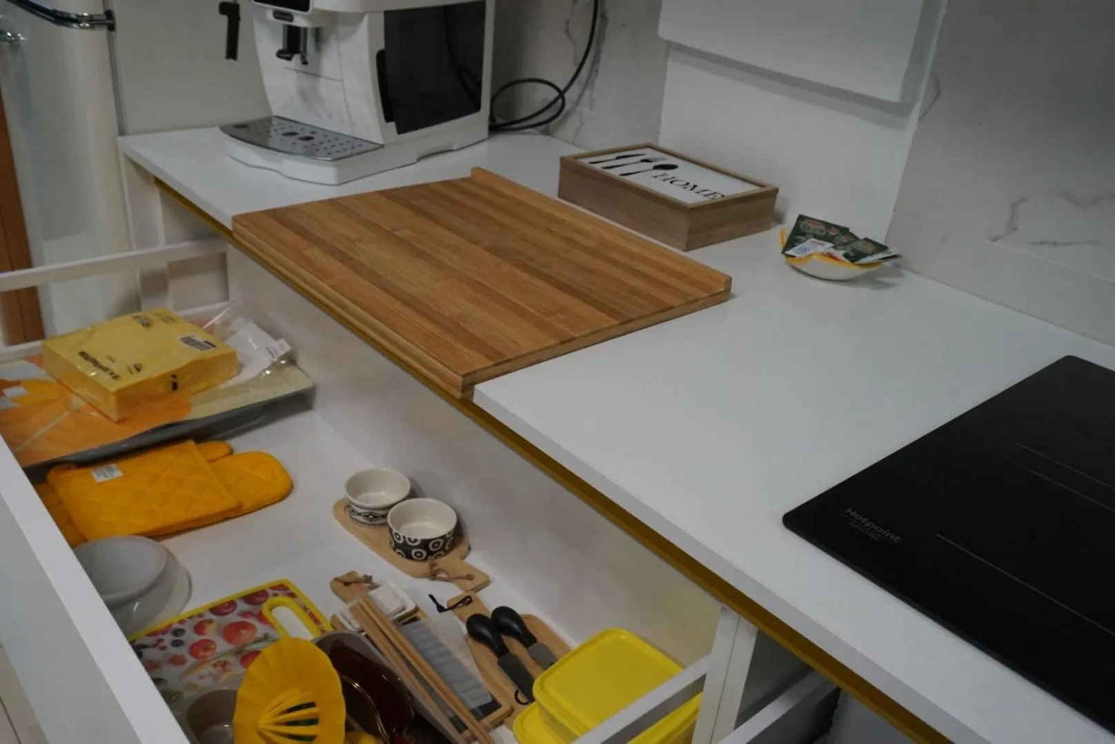 Suite Sinfonia Bergamo Apartment