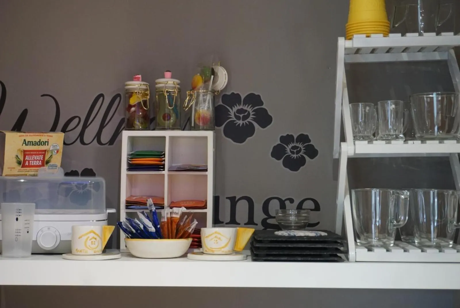 Suite Sinfonia Bergamo Apartment