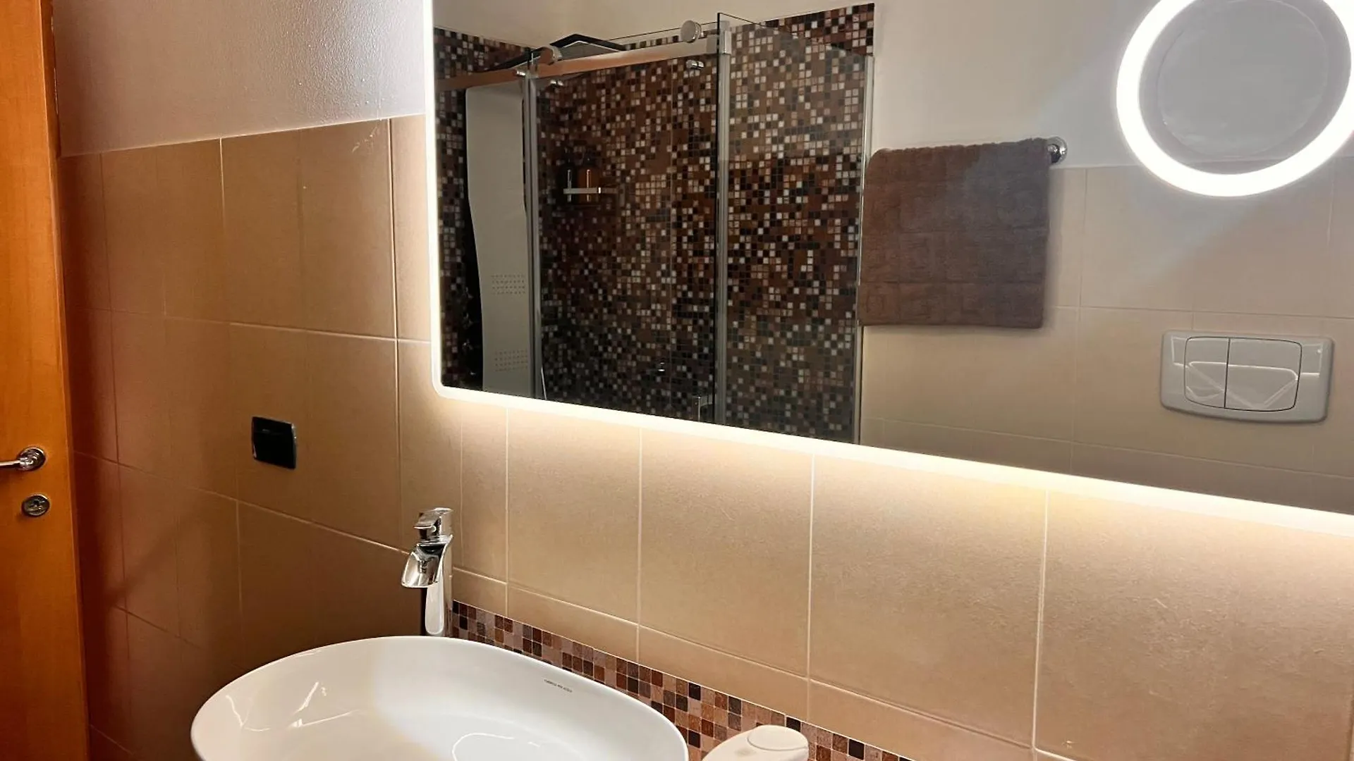 Suite Sinfonia Bergamo Italy
