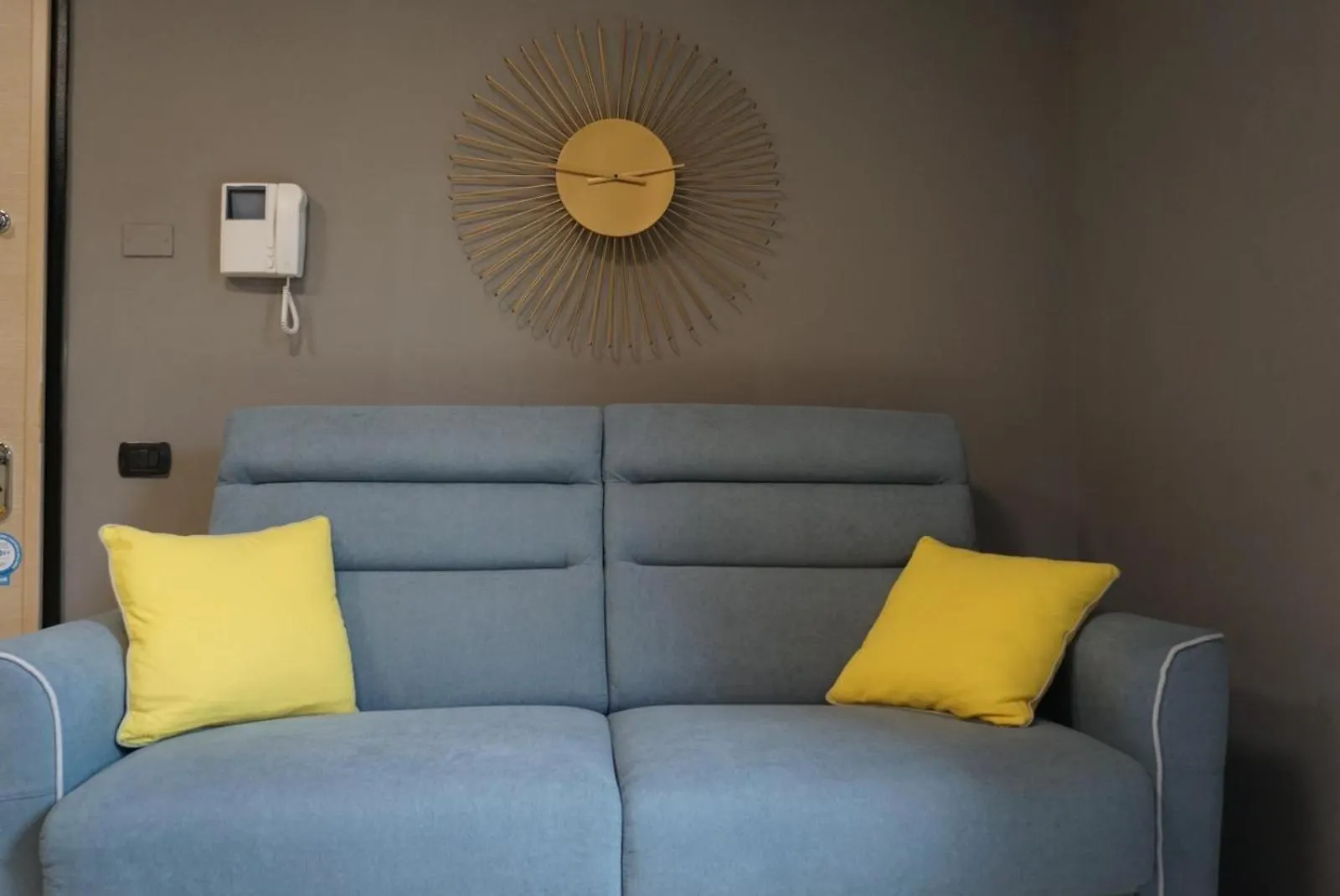 Apartment Suite Sinfonia Bergamo