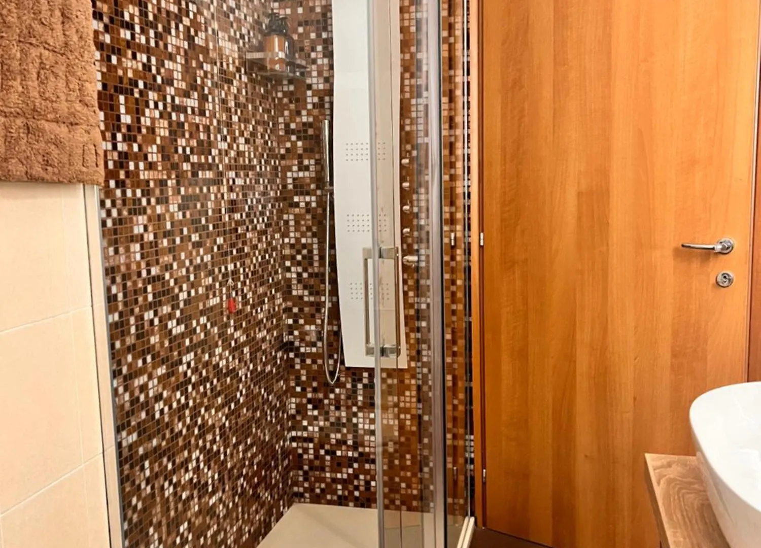 Suite Sinfonia Bergamo