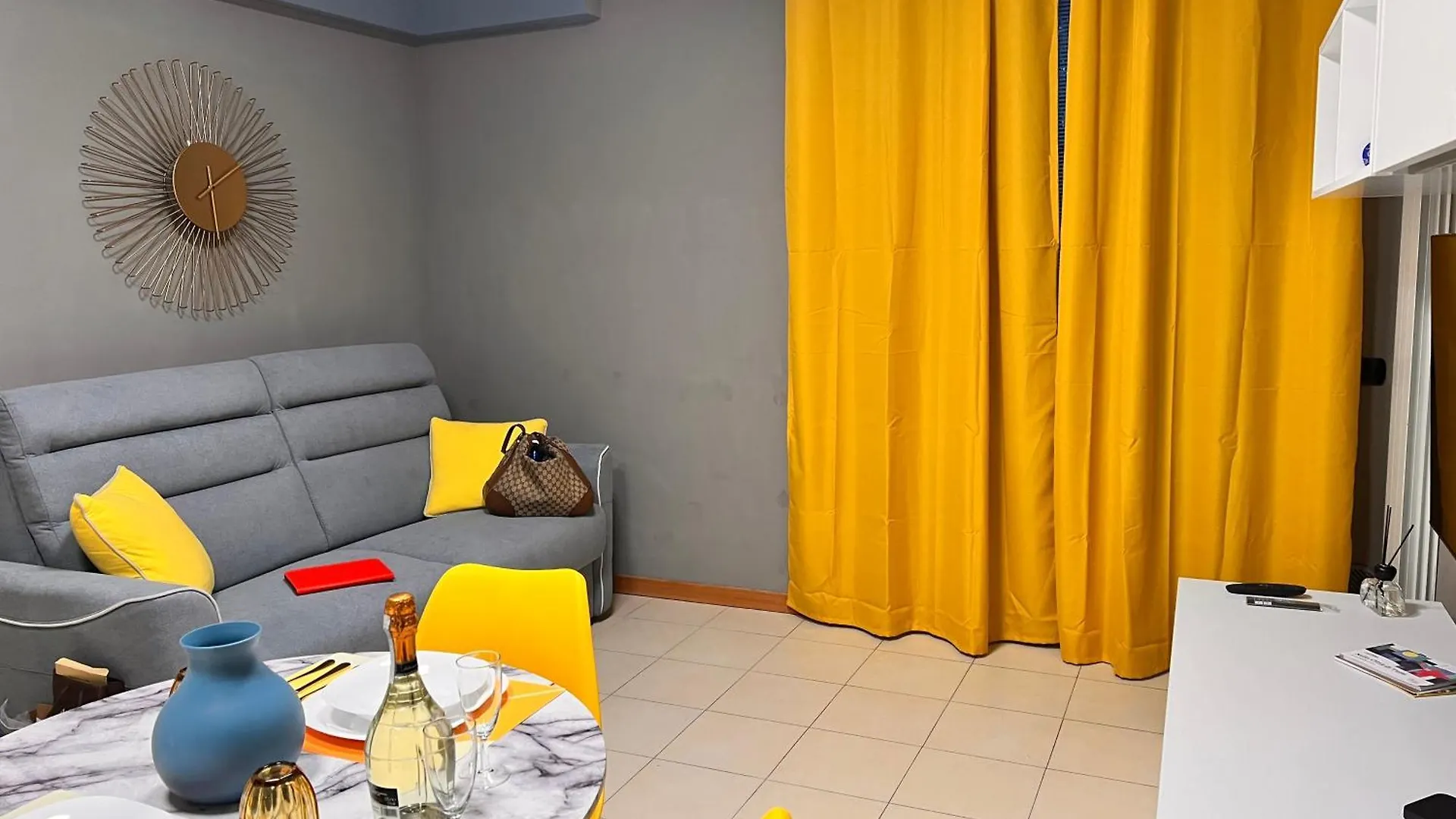 Suite Sinfonia Bergamo Italy