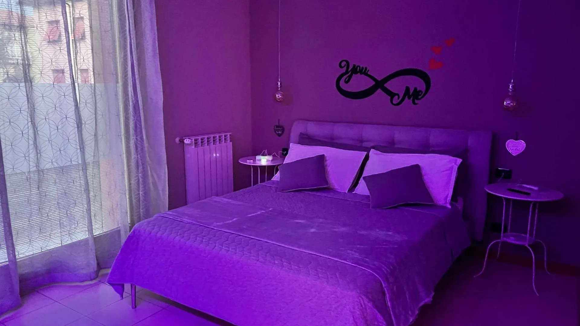 Apartment Suite Sinfonia Bergamo