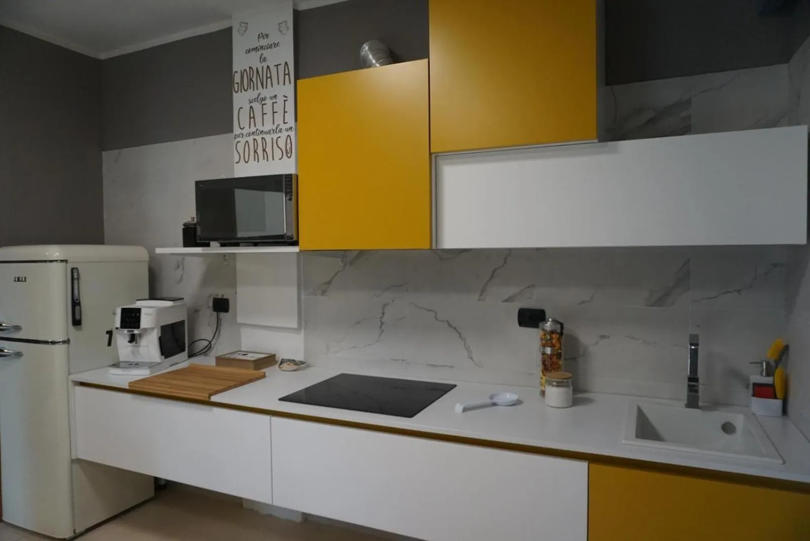 Apartment Suite Sinfonia Bergamo Italy
