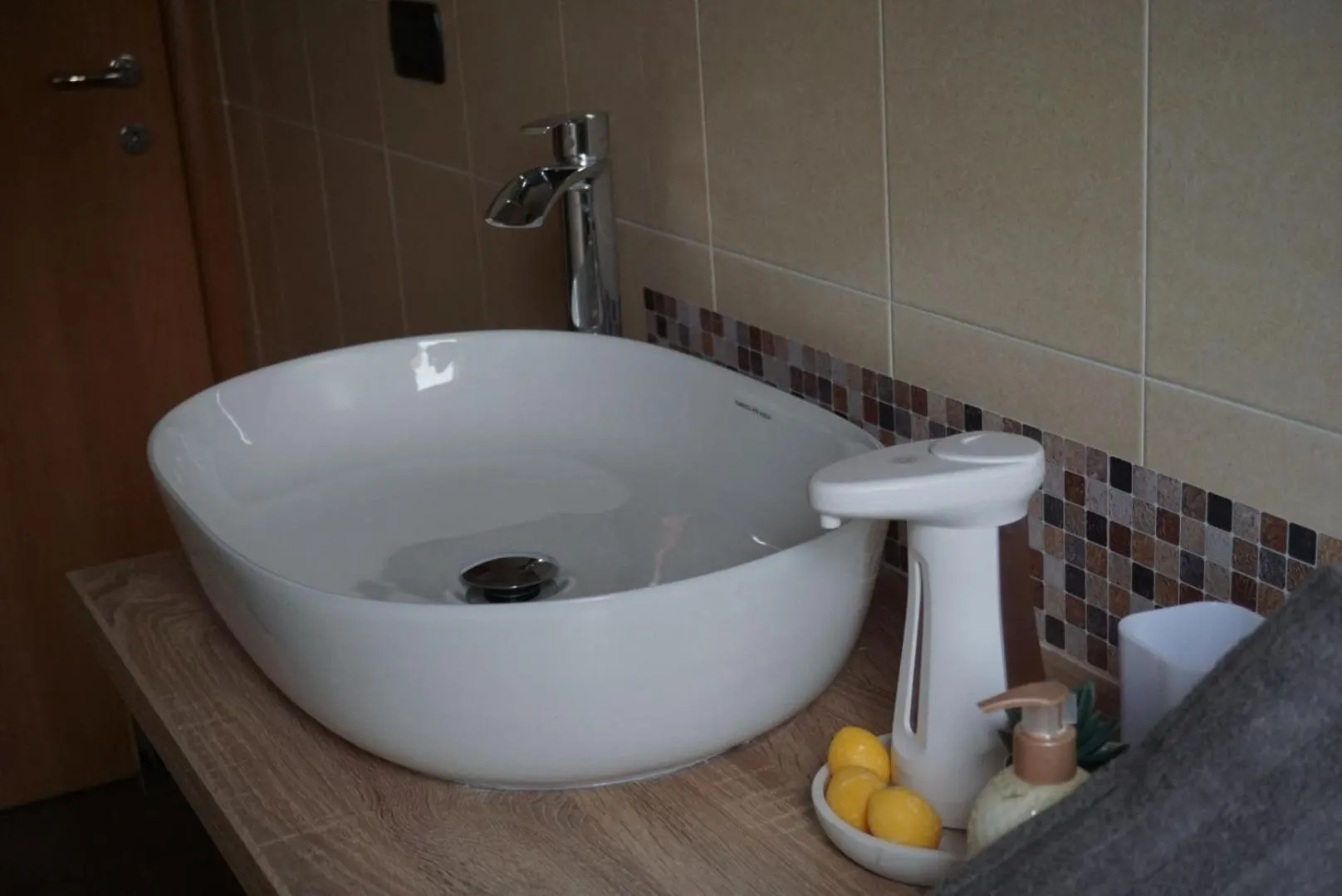 Apartment Suite Sinfonia Bergamo Italy
