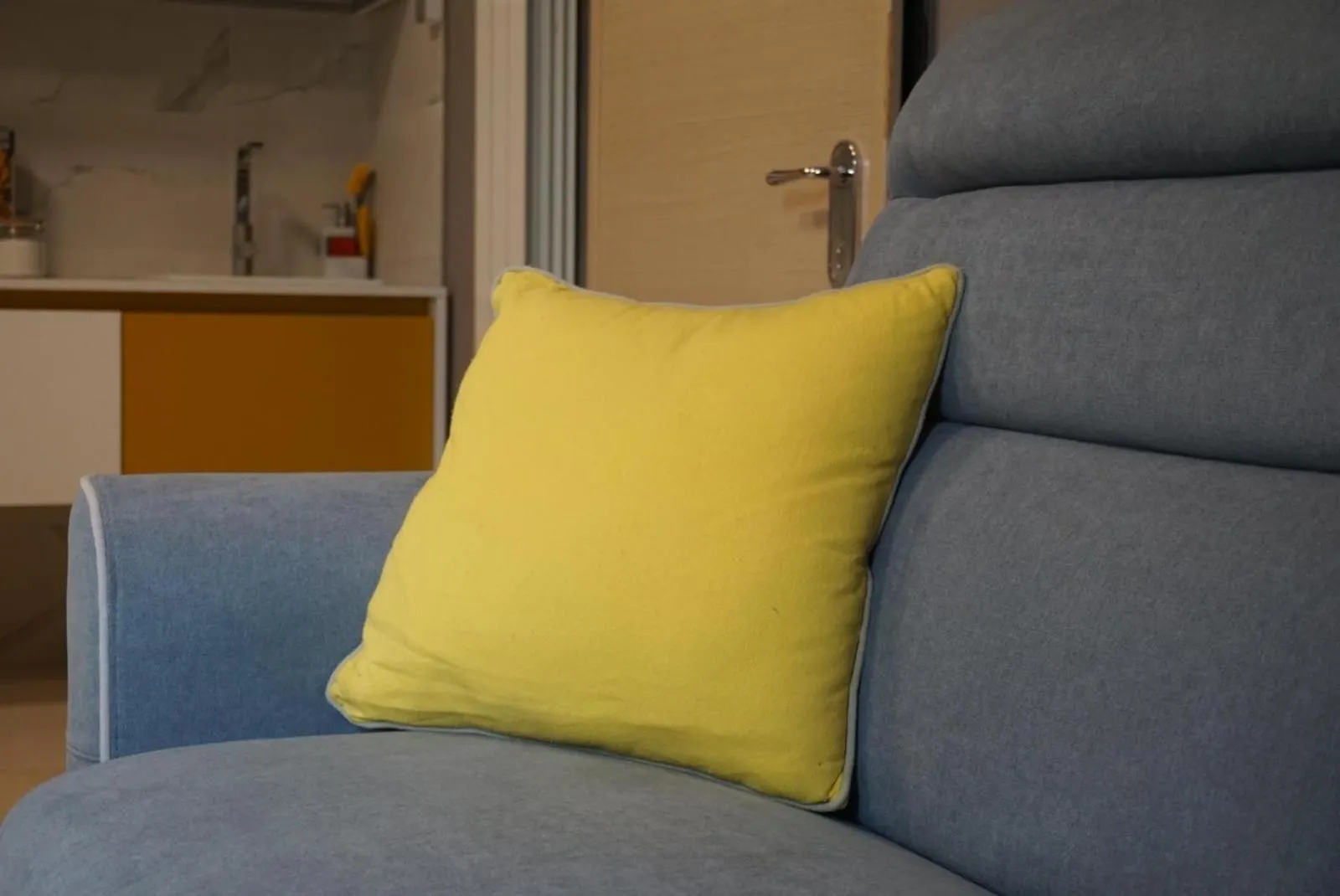 Apartment Suite Sinfonia Bergamo Italy