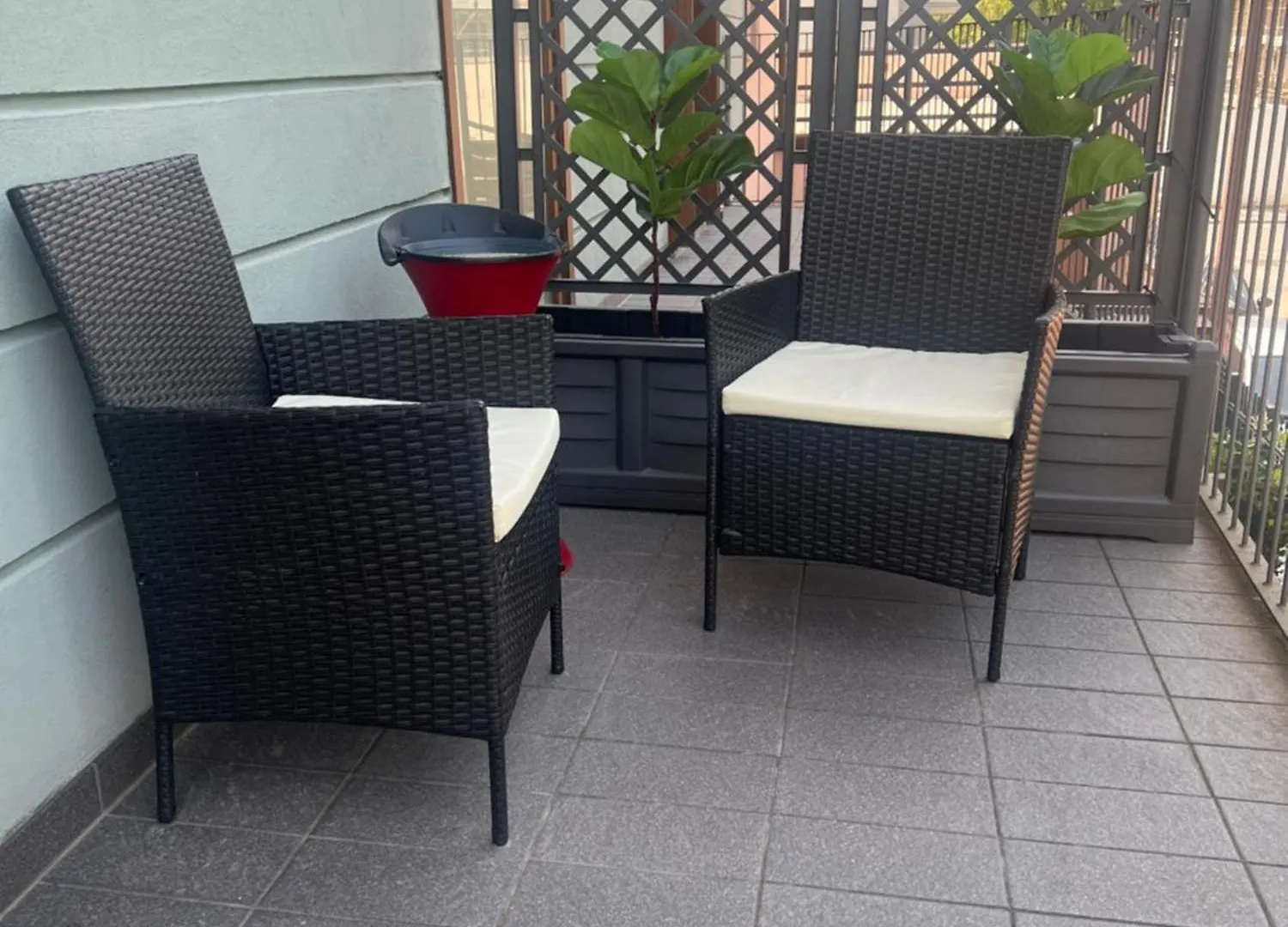 Suite Sinfonia Bergamo