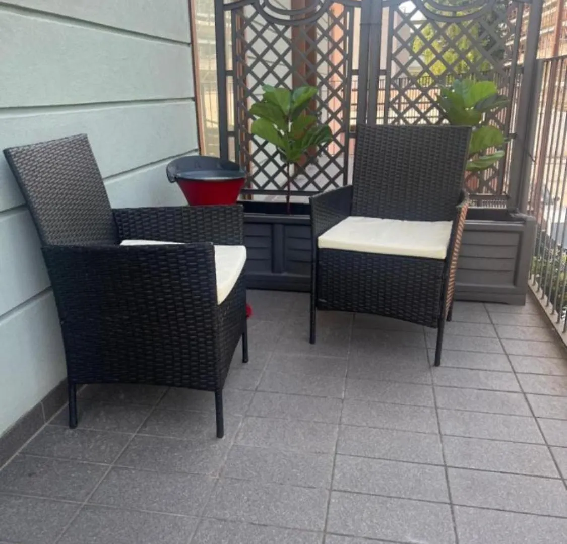 Suite Sinfonia Bergamo 0*,  Italy